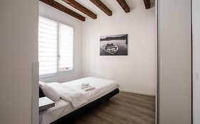 San Faustino Central Apartment