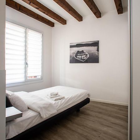 San Faustino Central Apartment Vicenza Exterior photo