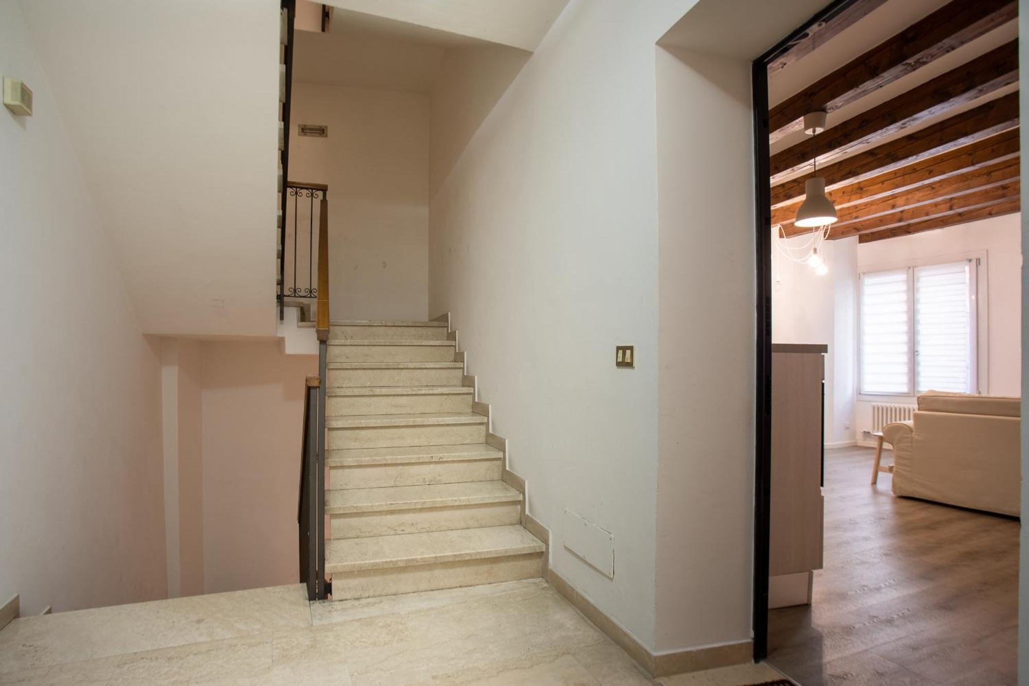 San Faustino Central Apartment Vicenza Exterior photo