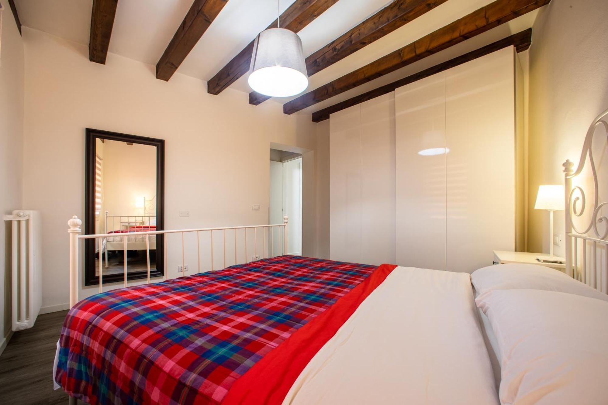 San Faustino Central Apartment Vicenza Exterior photo