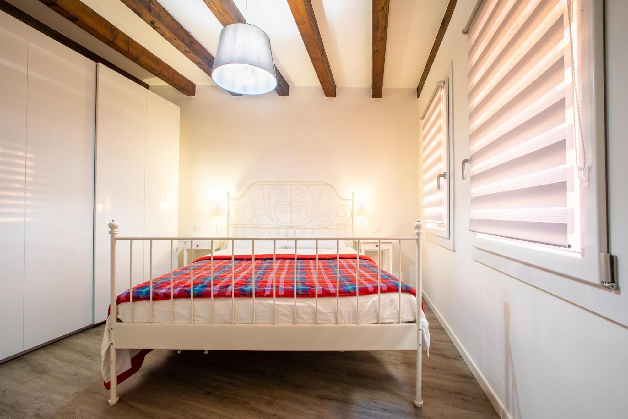 San Faustino Central Apartment Vicenza Exterior photo