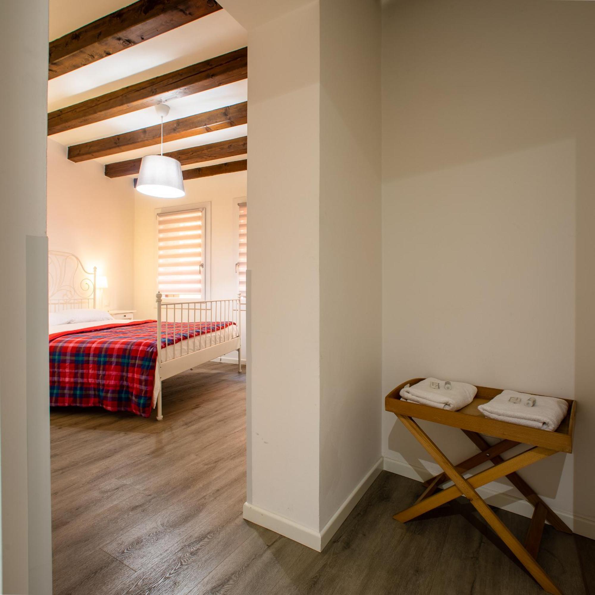 San Faustino Central Apartment Vicenza Exterior photo