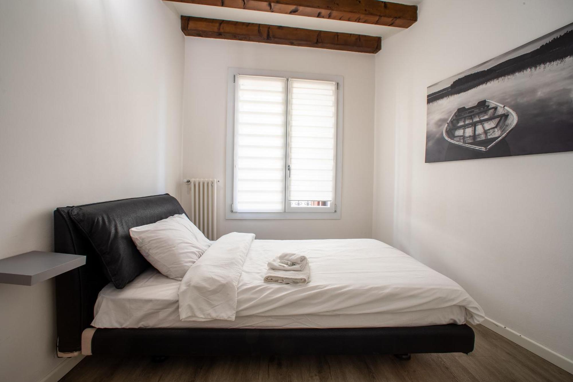 San Faustino Central Apartment Vicenza Exterior photo