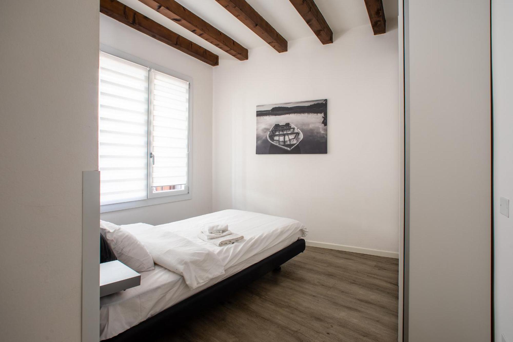San Faustino Central Apartment Vicenza Exterior photo