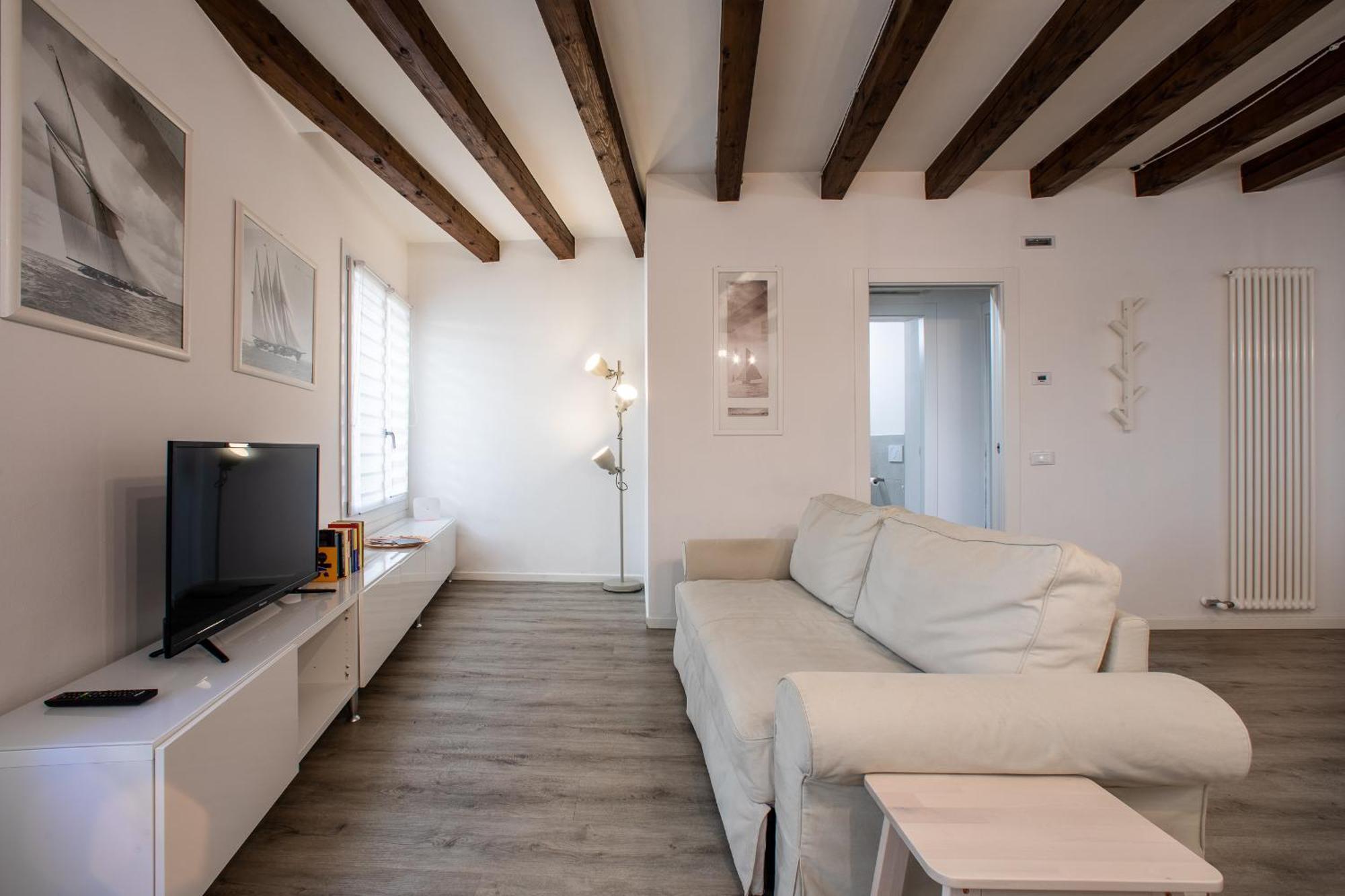 San Faustino Central Apartment Vicenza Exterior photo