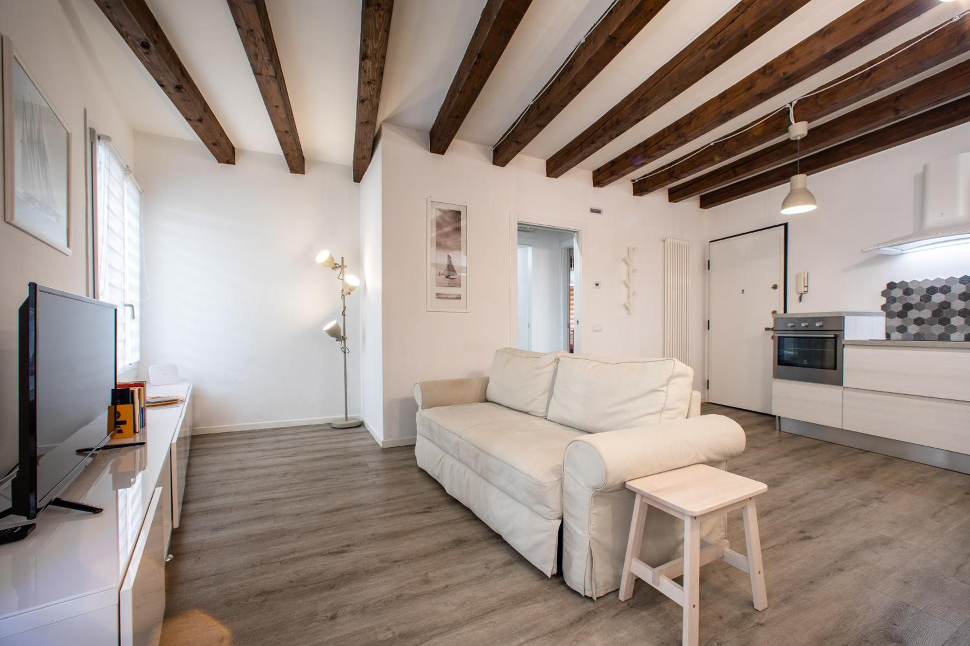 San Faustino Central Apartment Vicenza Exterior photo